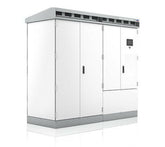 SMA Sunny Central 750 CPUS Inverter